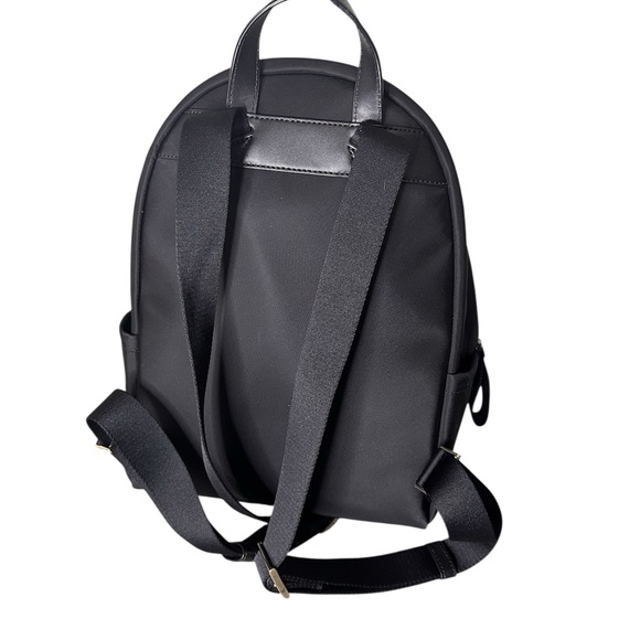 Kate Spade Chelsea Medium Nylon Backpack - Black - Picture 2 of 9